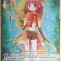 Weiss Schwarz Madoka Magica MR/W59-T01TD TD Kaede Akino Trading Card NM