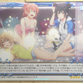 Precious Memories My Youth Romantic Comedy Is Wrong. as I Expected PM/YAH-01-099a 4 Star Iroha Isshiki Trading Card NM