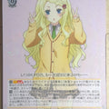 Weiss Schwarz Ayakashi Triangle AYT/W110-006R R Lucy Tsukioka Trading Card NM