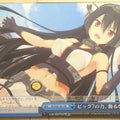 Weiss Schwarz KanColle KC/S25-161CR CR Nagato Trading Card NM