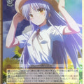 Weiss Schwarz Angel Beats AB/WE10-06RF R Kanade Tachibana Trading Card NM