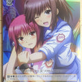 Weiss Schwarz Angel Beats AB/WE10-02RF R Masami Iwasawa Trading Card NM
