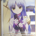 Weiss Schwarz Angel Beats AB/WE10-39PR R Kanade Tachibana Trading Card NM