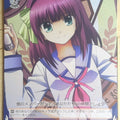 Weiss Schwarz Angel Beats AB/WE10-26R R Yuri Nakamura Trading Card NM