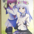 Weiss Schwarz Angel Beats AB/W11-110PR PR Yuri Nakamura Trading Card NM