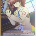 Weiss Schwarz Angel Beats AB/WE10-25RF R Yuzuru Otonashi Trading Card NM