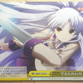 Weiss Schwarz Angel Beats AB/W11-023CR CR Tenshi Trading Card NM