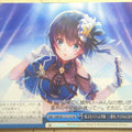 Weiss Schwarz Heaven Burns Red HBR/W117-112CR CR Erika Aoi Trading Card NM