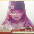 Weiss Schwarz Heaven Burns Red HBR/W117-082CR CR Ruka Kayamori Trading Card NM