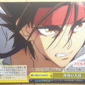 Weiss Schwarz Rurouni Kenshin RKN/S115-038CR CR Sagara Sanosuke Trading Card NM