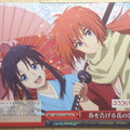 Weiss Schwarz Rurouni Kenshin RKN/S115-068CR CR Himura Kenshin Trading Card NM