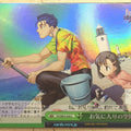 Weiss Schwarz Fate hollow ataraxia FH/SE03-026CF C Lancer Trading Card NM