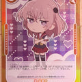 OSICA My Dress-Up Darling OS/SON-01-034 4 Star Foil Sajuna Inui Trading Card NM