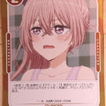 OSICA My Dress-Up Darling OS/SON-01-037 3 Star Foil Sajuna Inui Trading Card NM