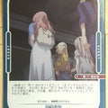 OSICA My Dress-Up Darling OS/SON-01-096F 3 Star Foil Trading Card NM