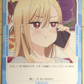 OSICA My Dress-Up Darling OS/SON-01-100 2 Star Marin Kitagawa Trading Card NM