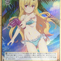 Weiss Schwarz Arifureta ARI/S103-004SSR SSR Yue Trading Card NM