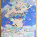 Weiss Schwarz Arifureta ARI/ST03-022R R Shea Haulia Trading Card NM