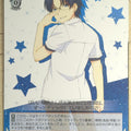 Weiss Schwarz Charlotte CHA/W40-060U U Jojiro Takajo Trading Card NM