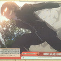 Weiss Schwarz Charlotte CHA/W40-074CC CC Jojiro Takajo Trading Card NM