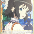 Weiss Schwarz Symphogear SG/W39-019C C Miku Trading Card NM