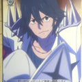 Weiss Schwarz Kill la Kill KLK/S27-T12TD TD Uzu Sanageyama Trading Card NM