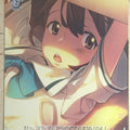 Weiss Schwarz Robotics;Notes RN/W16-020C C Akiho Senomiya Trading Card NM