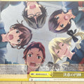 Weiss Schwarz Robotics;Notes RN/W16-025CC CC Akiho Senomiya Trading Card NM
