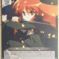 Weiss Schwarz Shakugan no Shana SS/W14-050C C Shana Trading Card NM