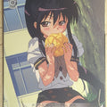 Weiss Schwarz Shakugan no Shana SS/W14-020C C Shana Trading Card NM