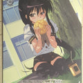 Weiss Schwarz Shakugan no Shana SS/W14-T02TD TD Shana Trading Card NM