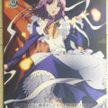 Weiss Schwarz Shakugan no Shana SS/W14-057C C Wilhelmina Carmel Trading Card NM