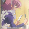 Weiss Schwarz Shakugan no Shana SS/W14-065U U Trading Card NM