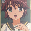 Weiss Schwarz Shakugan no Shana SS/W14-022C C Matake Ogata Trading Card NM