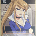 Weiss Schwarz Shakugan no Shana SS/W14-052C C Margery Daw Trading Card NM