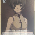 Weiss Schwarz Phantom PT/W07-063C C Ein Trading Card NM