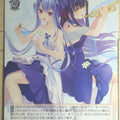 Weiss Schwarz Summer Pockets SMP/W82-065C C Ao Sorakado Trading Card NM