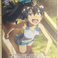 Weiss Schwarz Idolmaster IM/S21-085TD TD Hibiki Ganaha Trading Card NM
