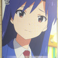 Weiss Schwarz Idolmaster IM/S21-T10TD TD Chihaya Trading Card NM