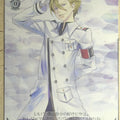 Weiss Schwarz Guilty Crown GC/S16-069C C Daryl Yan Trading Card NM