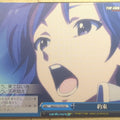 Weiss Schwarz Idolmaster IM/S21-T13TD TD Chihaya Trading Card NM