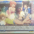 Precious Memories My Youth Romantic Comedy Is Wrong. as I Expected PM/YAH-01-099aF 4 Star foil Iroha Isshiki Trading Card NM
