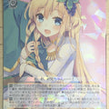 Weiss Schwarz KONOSUBA Sks/W62-004R R Trading Card NM