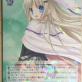 Weiss Schwarz Little Busters! Klb/W78-096RR RR Kudryavka Noumi Trading Card NM