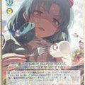 Weiss Schwarz Idolmaster IMS/S93-056R R Tokugawa Matsuri Trading Card NM