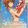 Weiss Schwarz Magical Girl Lyrical Nanoha ND/W67-051R R Stern Trading Card NM