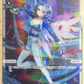Wixoss W Wixoss WXDi-P16-043P LC Michaela Trading Card NM