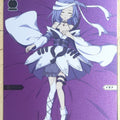 Wixoss W Wixoss SPDi34-02 SP Yuki Trading Card NM