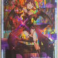 Wixoss W Wixoss WD22-008-G ST Guzuko Trading Card NM