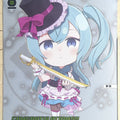 Wixoss W Wixoss SPDi01-72P SP Trading Card NM